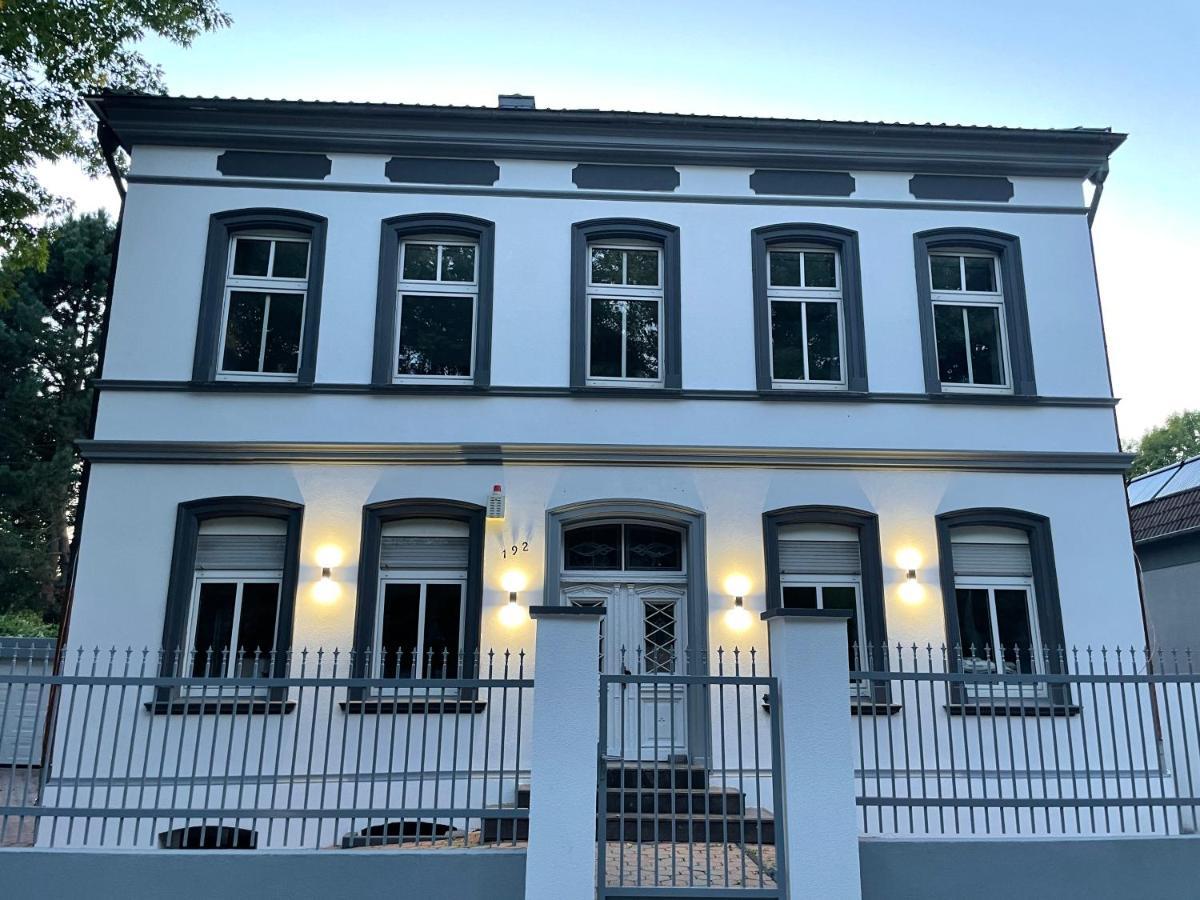 Buer Appartment Gelsenkirchen Exterior photo
